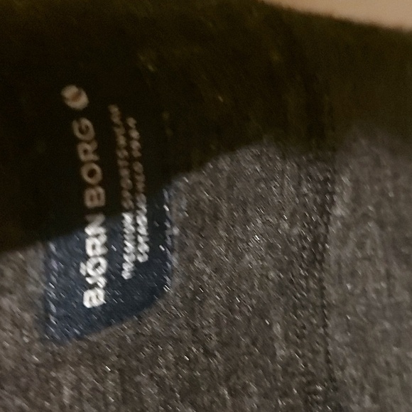 Bjorn Borg Merino Wool Pants/ Womens/ Sz L - Picture 2 of 7